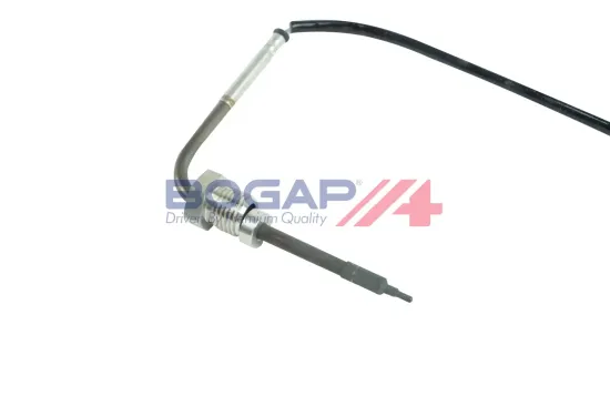 Sensor, Abgastemperatur 5 V BOGAP A6120104 Bild Sensor, Abgastemperatur 5 V BOGAP A6120104