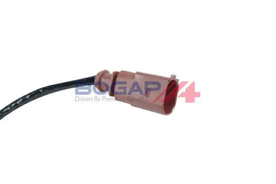 Sensor, Abgastemperatur 5 V BOGAP A6120104 Bild Sensor, Abgastemperatur 5 V BOGAP A6120104