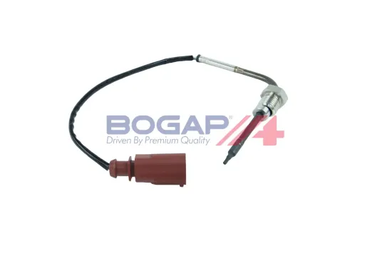 Sensor, Abgastemperatur 5 V BOGAP A6120104 Bild Sensor, Abgastemperatur 5 V BOGAP A6120104