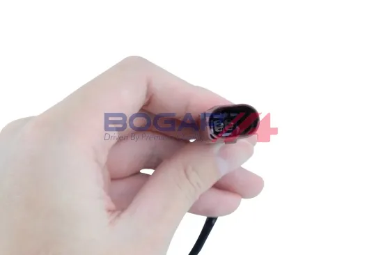 Sensor, Abgastemperatur 5 V BOGAP A6120104 Bild Sensor, Abgastemperatur 5 V BOGAP A6120104