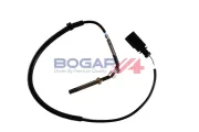 Sensor, Abgastemperatur 5 V BOGAP A6120106