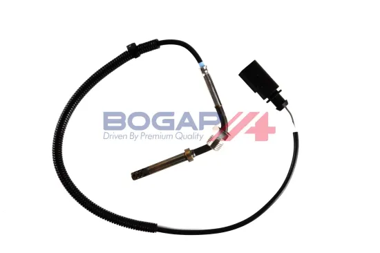 Sensor, Abgastemperatur 5 V BOGAP A6120106 Bild Sensor, Abgastemperatur 5 V BOGAP A6120106