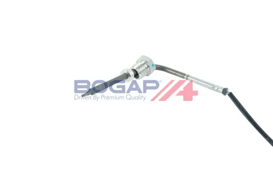 Sensor, Abgastemperatur 5 V BOGAP A6120106 Bild Sensor, Abgastemperatur 5 V BOGAP A6120106