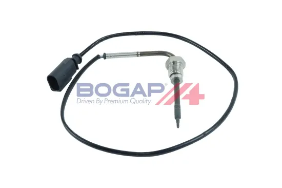 Sensor, Abgastemperatur 5 V BOGAP A6120106 Bild Sensor, Abgastemperatur 5 V BOGAP A6120106