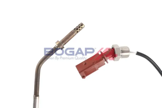 Sensor, Abgastemperatur BOGAP A6120108 Bild Sensor, Abgastemperatur BOGAP A6120108