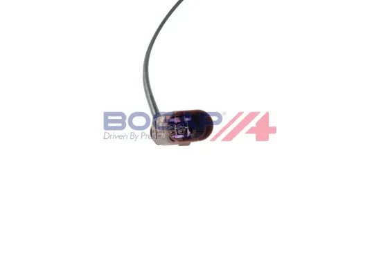 Sensor, Abgastemperatur BOGAP A6120108 Bild Sensor, Abgastemperatur BOGAP A6120108