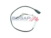 Sensor, Abgastemperatur BOGAP A6120111