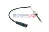 Sensor, Abgastemperatur BOGAP A6120114 Bild Sensor, Abgastemperatur BOGAP A6120114