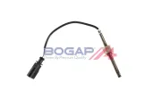 Sensor, Abgastemperatur BOGAP A6120114