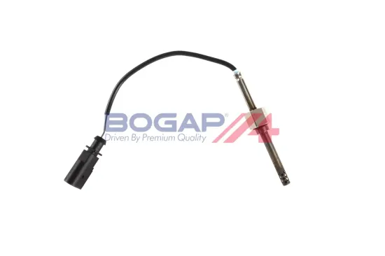 Sensor, Abgastemperatur BOGAP A6120114 Bild Sensor, Abgastemperatur BOGAP A6120114