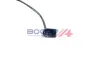 Sensor, Abgastemperatur BOGAP A6120114 Bild Sensor, Abgastemperatur BOGAP A6120114