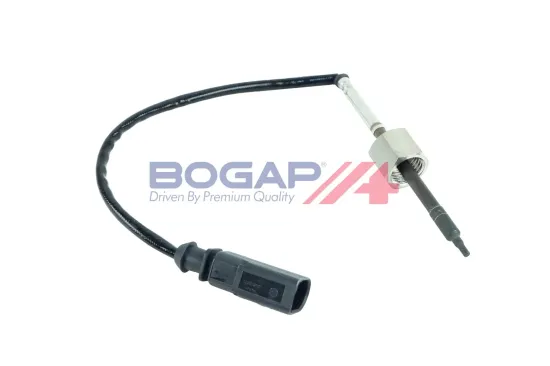 Sensor, Abgastemperatur BOGAP A6120114 Bild Sensor, Abgastemperatur BOGAP A6120114