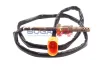 Sensor, Abgastemperatur 5 V BOGAP A6120115