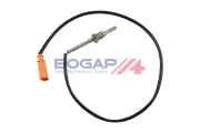 Sensor, Abgastemperatur 5 V BOGAP A6120115