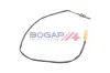 Sensor, Abgastemperatur 5 V BOGAP A6120115 Bild Sensor, Abgastemperatur 5 V BOGAP A6120115