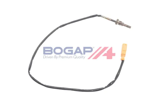 Sensor, Abgastemperatur 5 V BOGAP A6120115 Bild Sensor, Abgastemperatur 5 V BOGAP A6120115