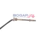 Sensor, Abgastemperatur 5 V BOGAP A6120115 Bild Sensor, Abgastemperatur 5 V BOGAP A6120115
