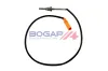 Sensor, Abgastemperatur 5 V BOGAP A6120115 Bild Sensor, Abgastemperatur 5 V BOGAP A6120115