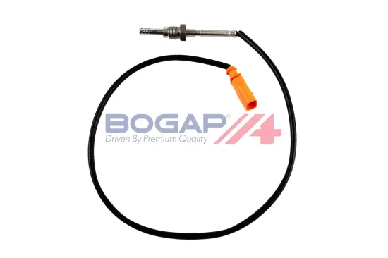 Sensor, Abgastemperatur 5 V BOGAP A6120115 Bild Sensor, Abgastemperatur 5 V BOGAP A6120115