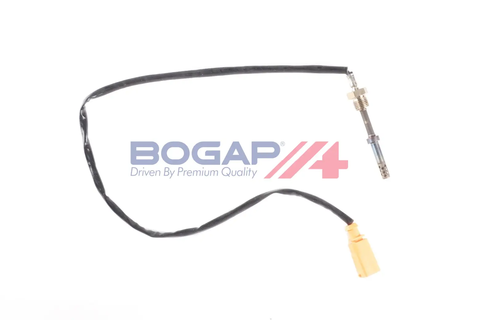 Sensor, Abgastemperatur BOGAP A6120129