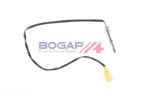 Sensor, Abgastemperatur BOGAP A6120129 Bild Sensor, Abgastemperatur BOGAP A6120129