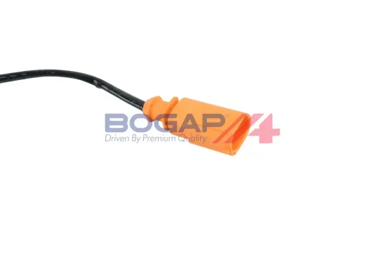 Sensor, Abgastemperatur BOGAP A6120129 Bild Sensor, Abgastemperatur BOGAP A6120129