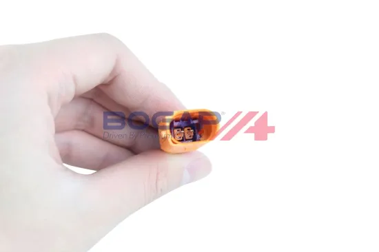 Sensor, Abgastemperatur BOGAP A6120129 Bild Sensor, Abgastemperatur BOGAP A6120129