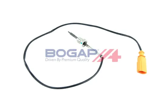 Sensor, Abgastemperatur BOGAP A6120129 Bild Sensor, Abgastemperatur BOGAP A6120129