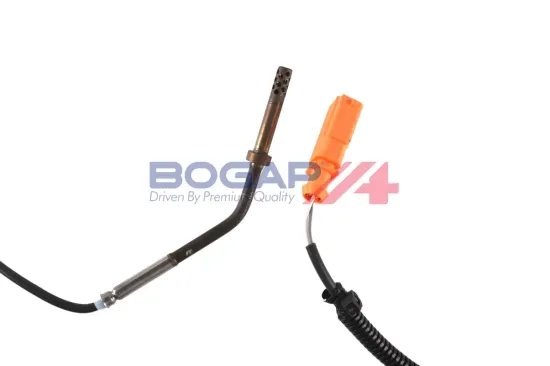 Sensor, Abgastemperatur 5 V BOGAP A6120133 Bild Sensor, Abgastemperatur 5 V BOGAP A6120133