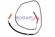 Sensor, Abgastemperatur 5 V BOGAP A6120133