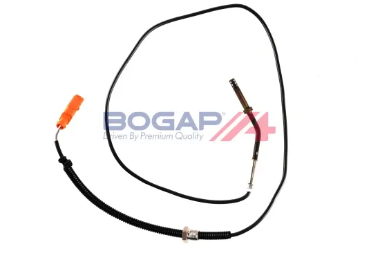 Sensor, Abgastemperatur 5 V BOGAP A6120133 Bild Sensor, Abgastemperatur 5 V BOGAP A6120133