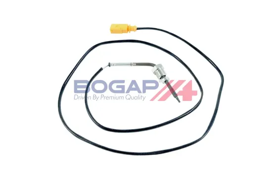 Sensor, Abgastemperatur 5 V BOGAP A6120133 Bild Sensor, Abgastemperatur 5 V BOGAP A6120133