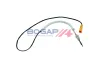 Sensor, Abgastemperatur 5 V BOGAP A6120135 Bild Sensor, Abgastemperatur 5 V BOGAP A6120135