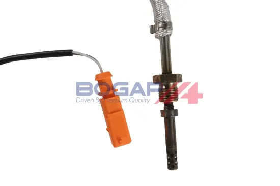 Sensor, Abgastemperatur 5 V BOGAP A6120135 Bild Sensor, Abgastemperatur 5 V BOGAP A6120135