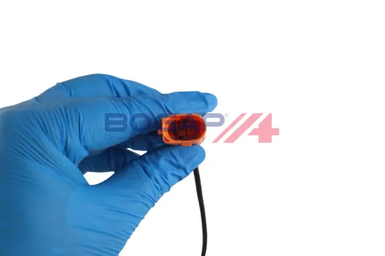 Sensor, Abgastemperatur 5 V BOGAP A6120135 Bild Sensor, Abgastemperatur 5 V BOGAP A6120135
