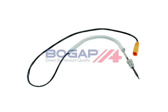 Sensor, Abgastemperatur 5 V BOGAP A6120135 Bild Sensor, Abgastemperatur 5 V BOGAP A6120135