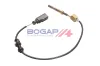 Sensor, Abgastemperatur BOGAP A6120141 Bild Sensor, Abgastemperatur BOGAP A6120141