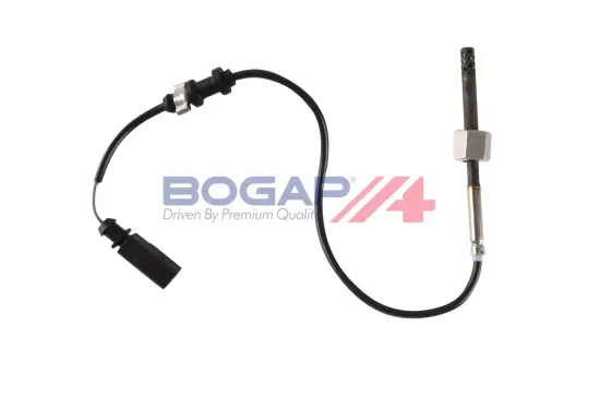 Sensor, Abgastemperatur BOGAP A6120141 Bild Sensor, Abgastemperatur BOGAP A6120141