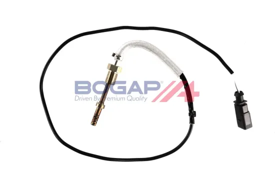 Sensor, Abgastemperatur BOGAP A6120144 Bild Sensor, Abgastemperatur BOGAP A6120144