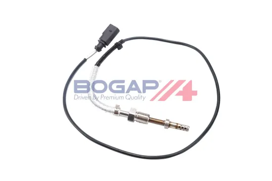 Sensor, Abgastemperatur BOGAP A6120144 Bild Sensor, Abgastemperatur BOGAP A6120144