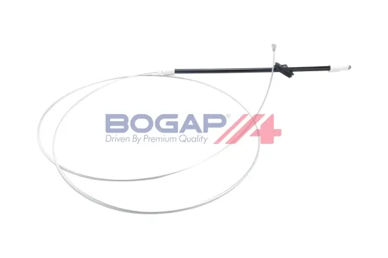 Sensor, Abgastemperatur BOGAP A6120144 Bild Sensor, Abgastemperatur BOGAP A6120144
