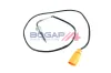 Sensor, Abgastemperatur 5 V BOGAP A6120146 Bild Sensor, Abgastemperatur 5 V BOGAP A6120146