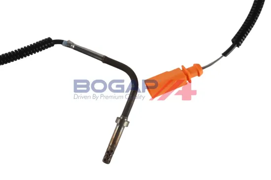 Sensor, Abgastemperatur 5 V BOGAP A6120146 Bild Sensor, Abgastemperatur 5 V BOGAP A6120146