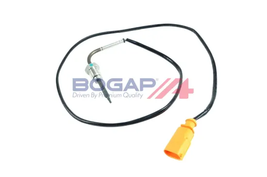 Sensor, Abgastemperatur 5 V BOGAP A6120146 Bild Sensor, Abgastemperatur 5 V BOGAP A6120146