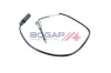 Sensor, Abgastemperatur BOGAP A6120149 Bild Sensor, Abgastemperatur BOGAP A6120149