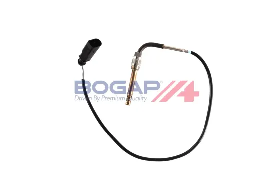 Sensor, Abgastemperatur BOGAP A6120149 Bild Sensor, Abgastemperatur BOGAP A6120149