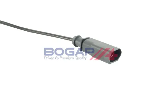 Sensor, Abgastemperatur BOGAP A6120149 Bild Sensor, Abgastemperatur BOGAP A6120149
