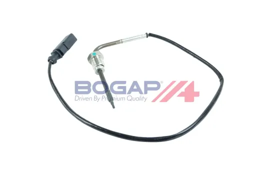 Sensor, Abgastemperatur BOGAP A6120149 Bild Sensor, Abgastemperatur BOGAP A6120149