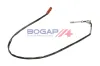 Sensor, Abgastemperatur 5 V BOGAP A6120151 Bild Sensor, Abgastemperatur 5 V BOGAP A6120151