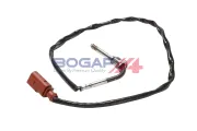 Sensor, Abgastemperatur 5 V BOGAP A6120151